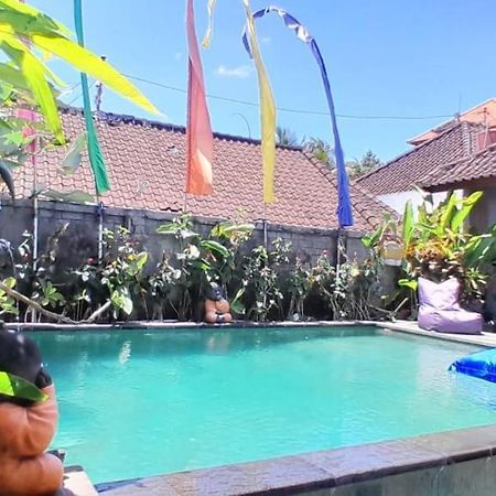 The Wayan House Hostel Ubud  Ngoại thất bức ảnh