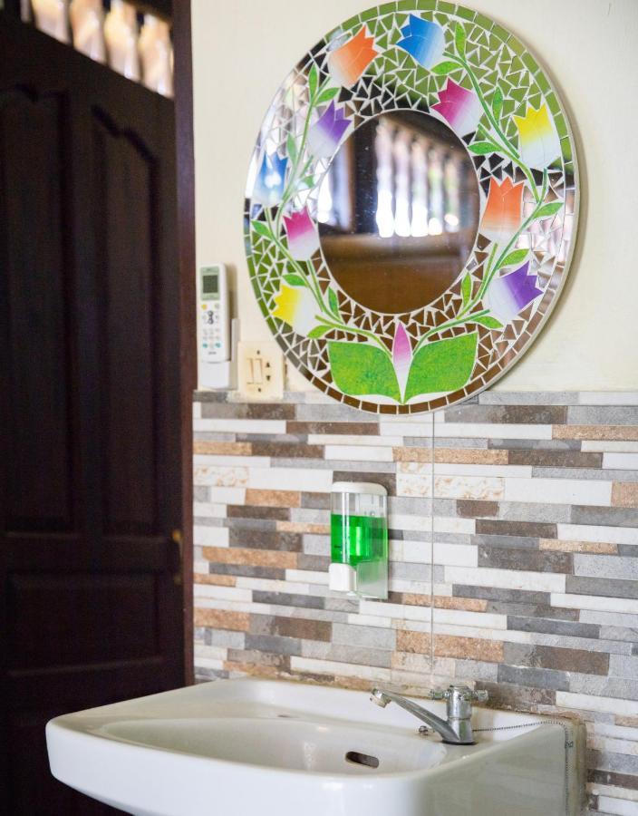 The Wayan House Hostel Ubud  Ngoại thất bức ảnh