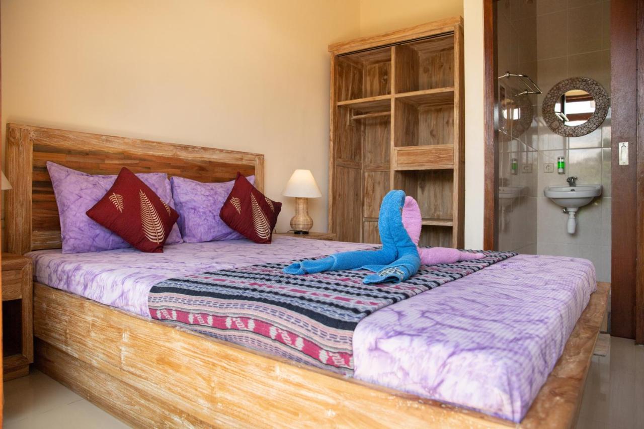 The Wayan House Hostel Ubud  Ngoại thất bức ảnh