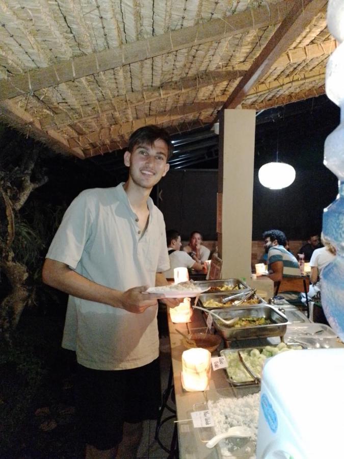 The Wayan House Hostel Ubud  Ngoại thất bức ảnh