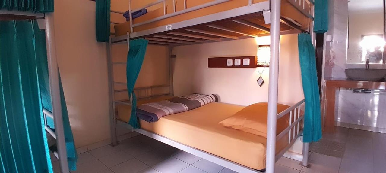 The Wayan House Hostel Ubud  Ngoại thất bức ảnh
