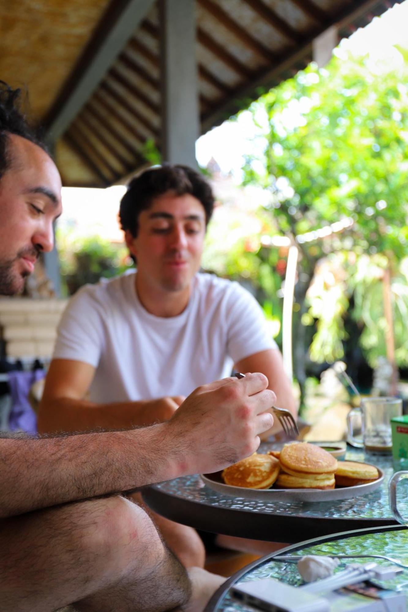 The Wayan House Hostel Ubud  Ngoại thất bức ảnh