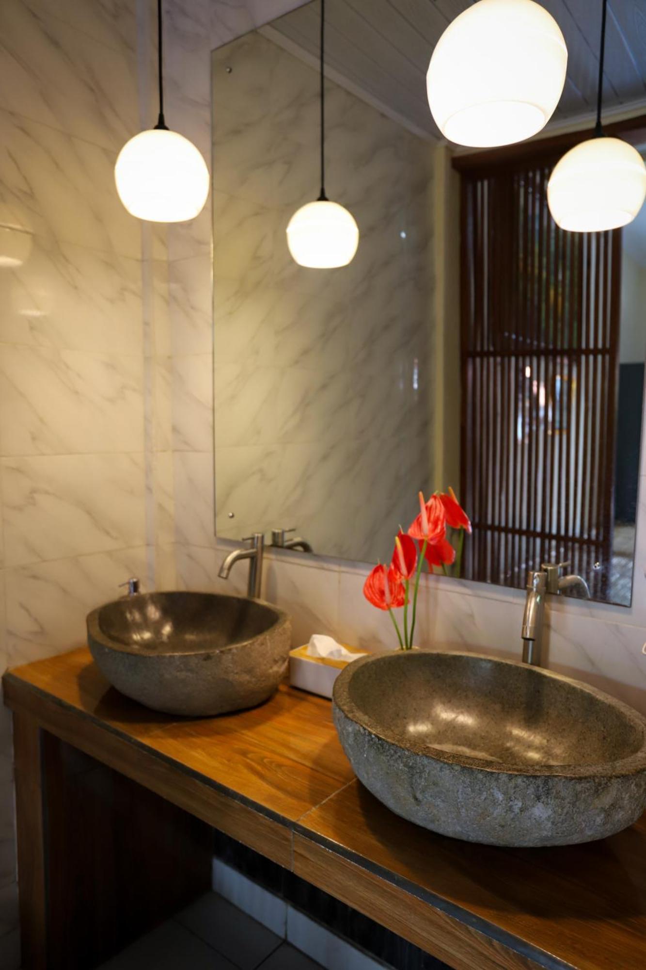 The Wayan House Hostel Ubud  Ngoại thất bức ảnh